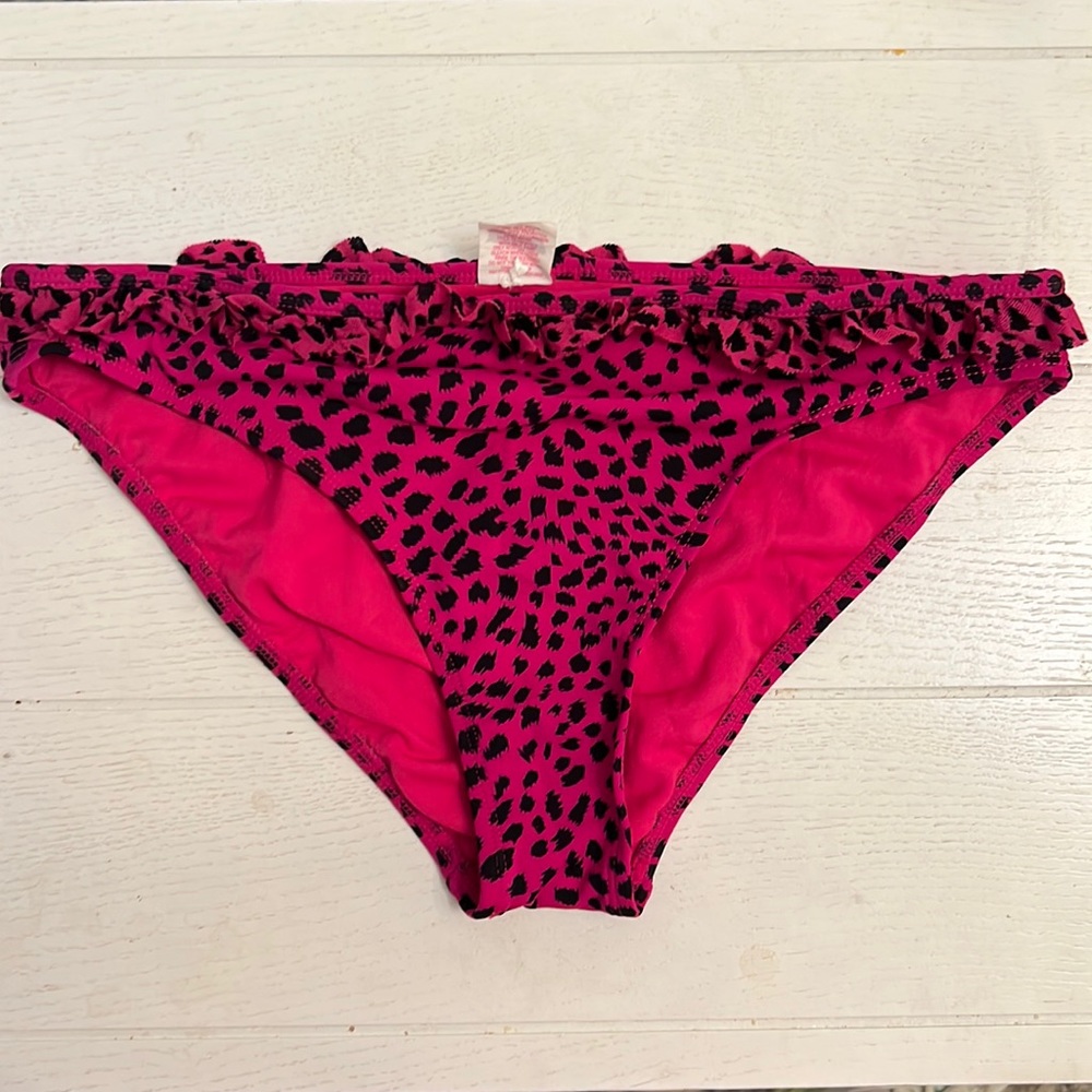 Swim bottom